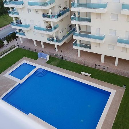 Apartamento Playa Piles Εξωτερικό φωτογραφία